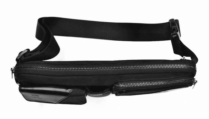 SafeQit Belt Bag